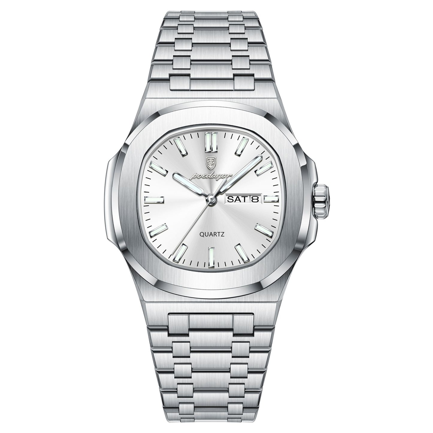Automatic Watch Men's Waterproof Luminous