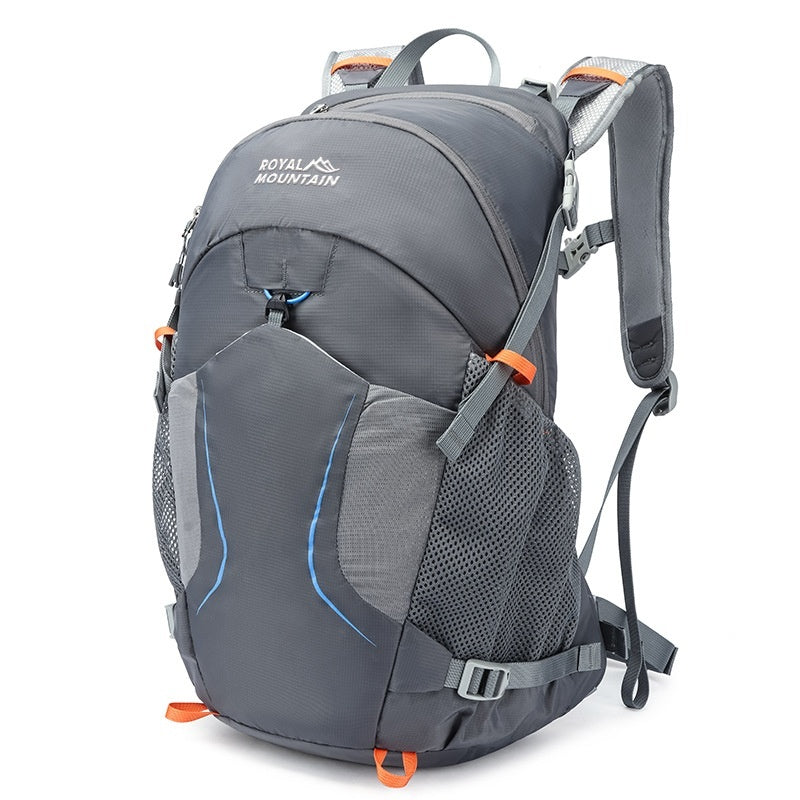 Large-capacity Outdoor Sports Ski And Mountaineering Backpack