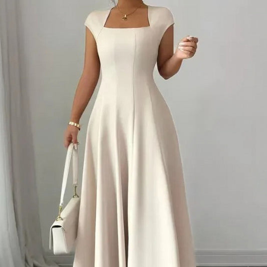 Polyester Women's Dress