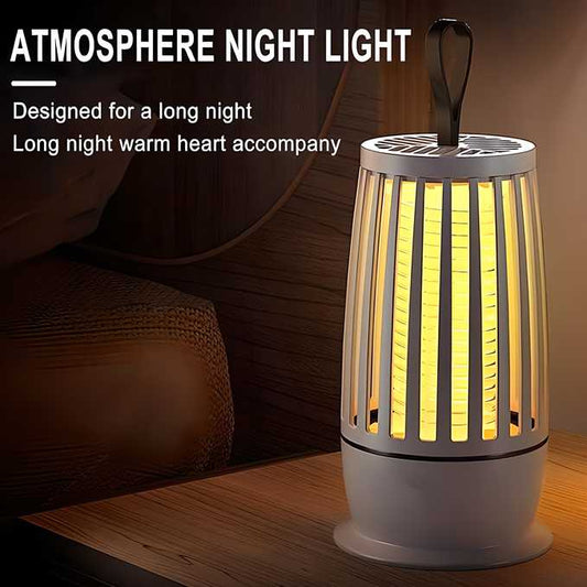 LED Mosquito Killer Lamp