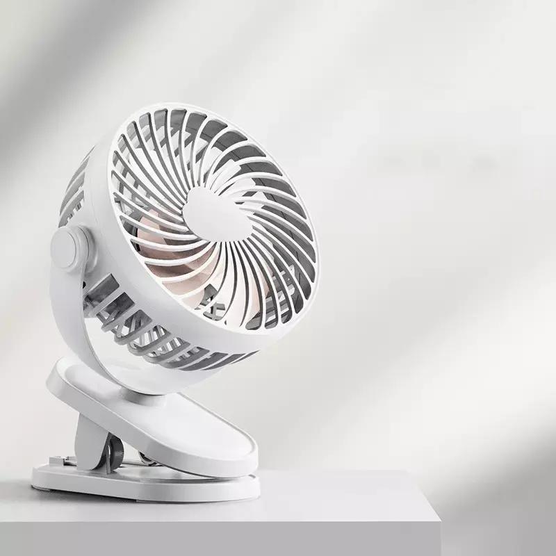 USB Portable Desktop Fan
