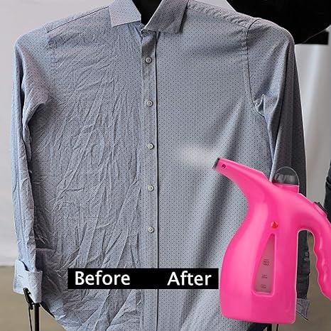Fast Heat-up Portable Handheld Facial Vapor