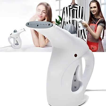 Fast Heat-up Portable Handheld Facial Vapor