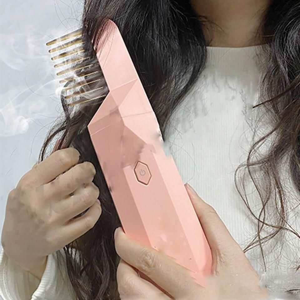 Multifunctional Hair Hand Massager
