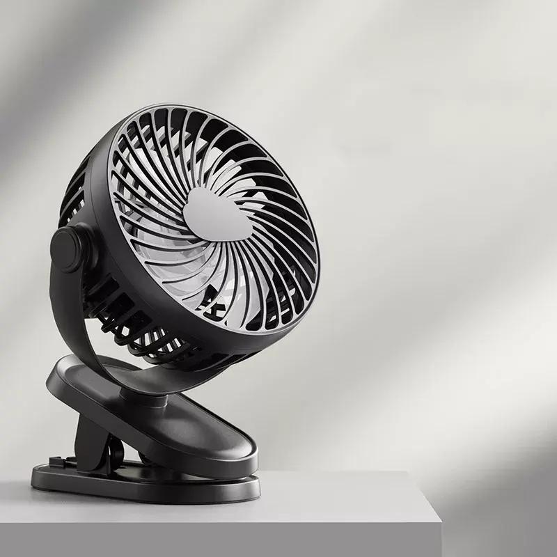 USB Portable Desktop Fan