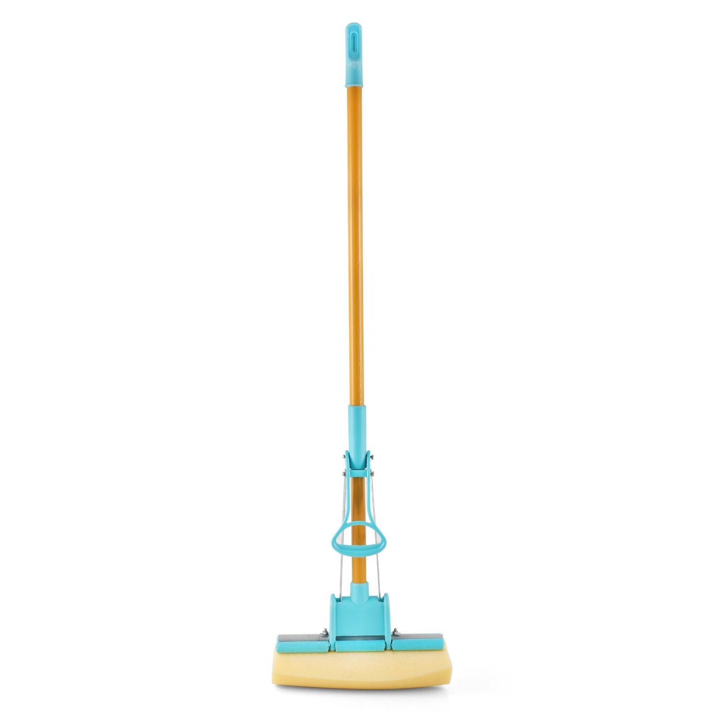 Foldable Floor Cleaning Squeeze Mop
