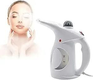Fast Heat-up Portable Handheld Facial Vapor