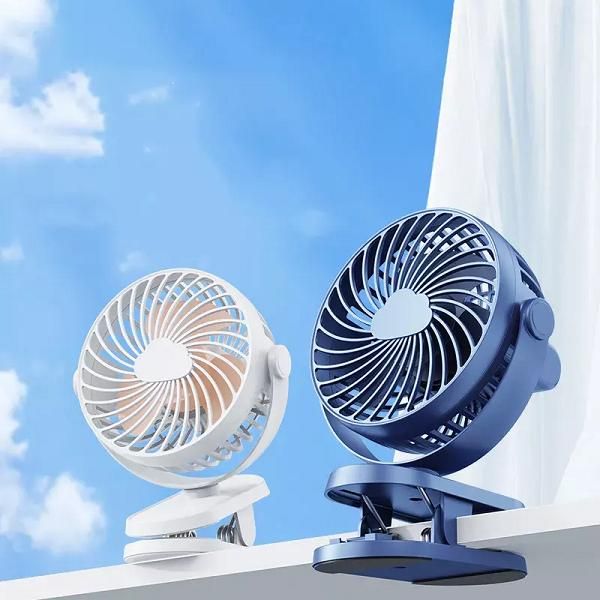 USB Portable Desktop Fan