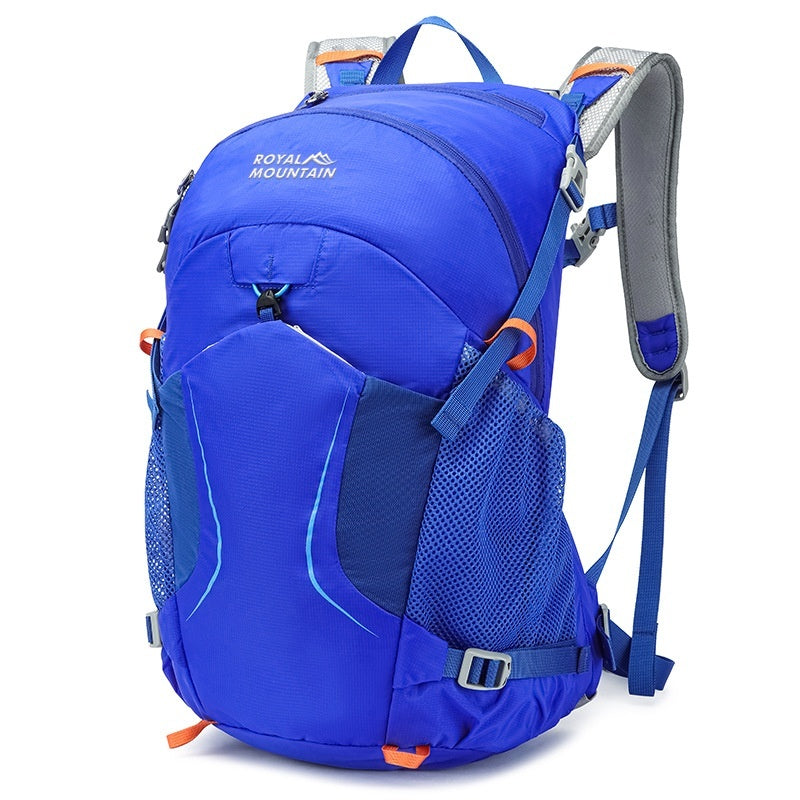 Large-capacity Outdoor Sports Ski And Mountaineering Backpack