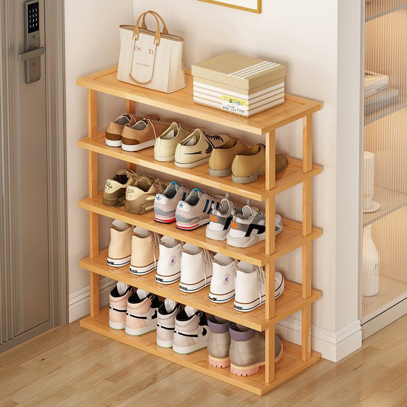 Shoe Rack Small Narrow And Simple