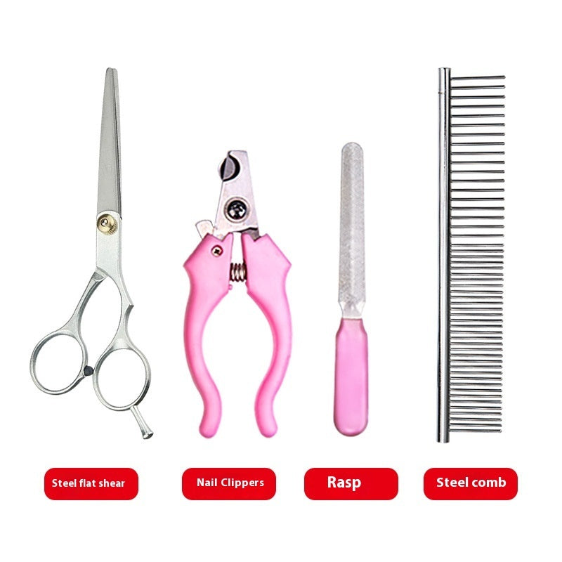 Shearing Tool Pet Shaver Accessories