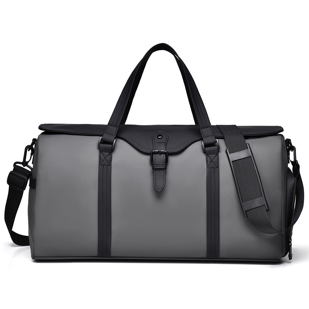 Large-capacity Single-shoulder Tote Travel Bag
