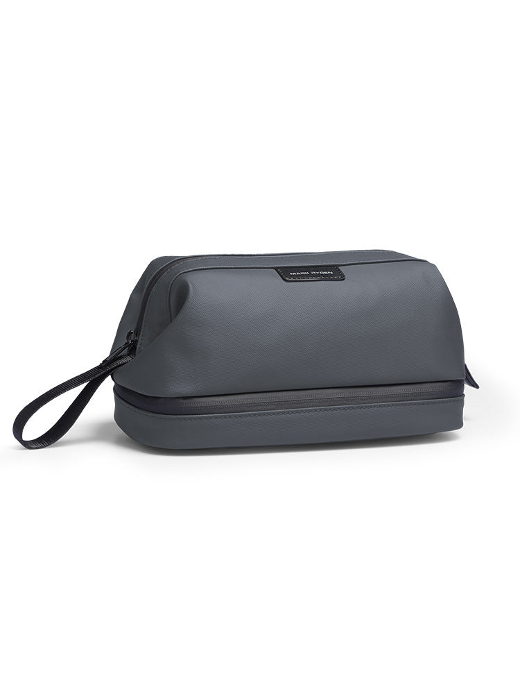 Large Capacity Toiletry Bag Travel Men