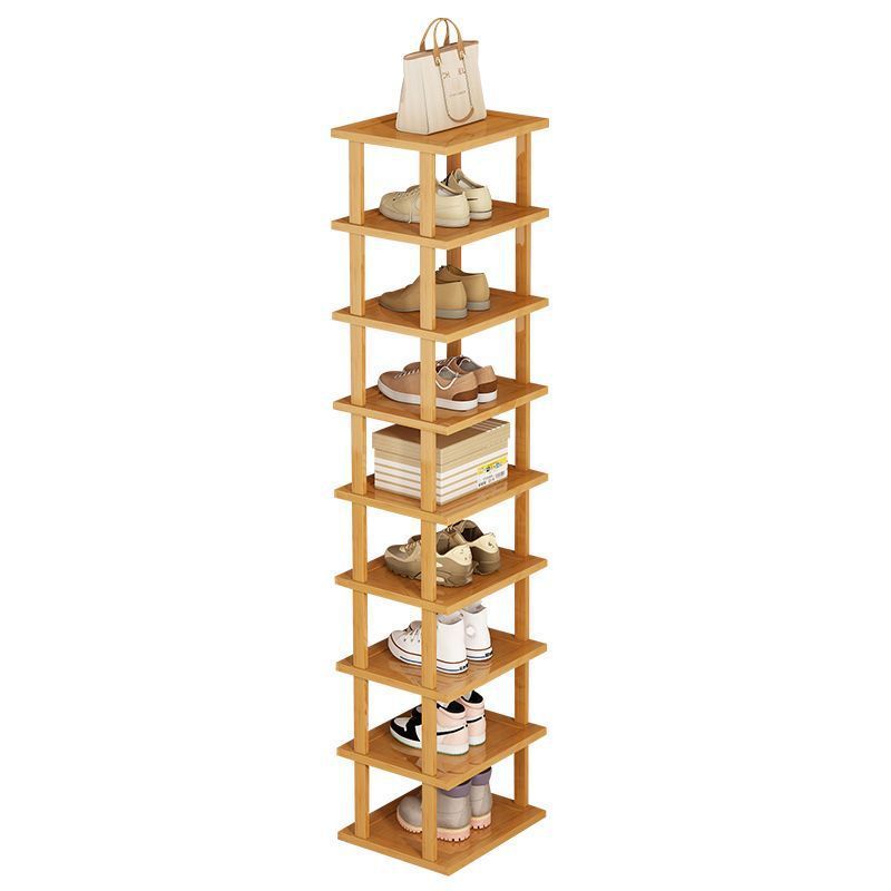 Shoe Rack Small Narrow And Simple